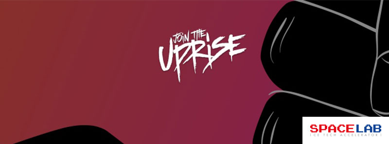 UPRISE Event Banner